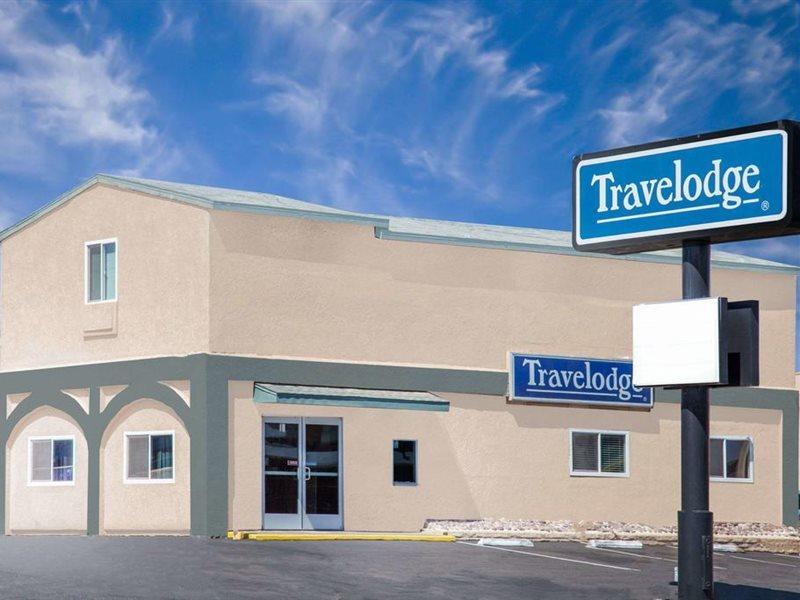 Hotel Travelodge By Wyndham