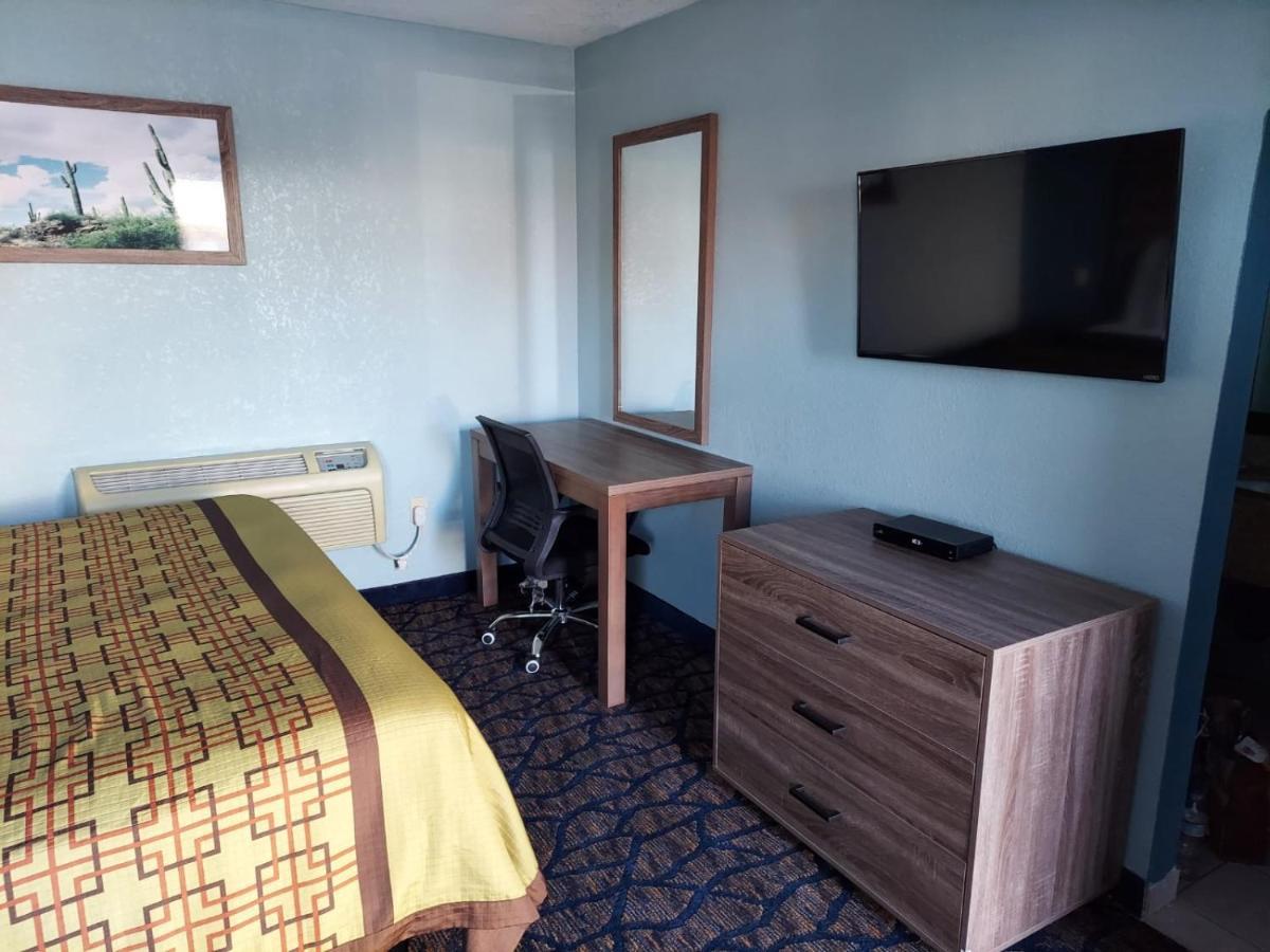 Travelodge By Wyndham 2* Barstow