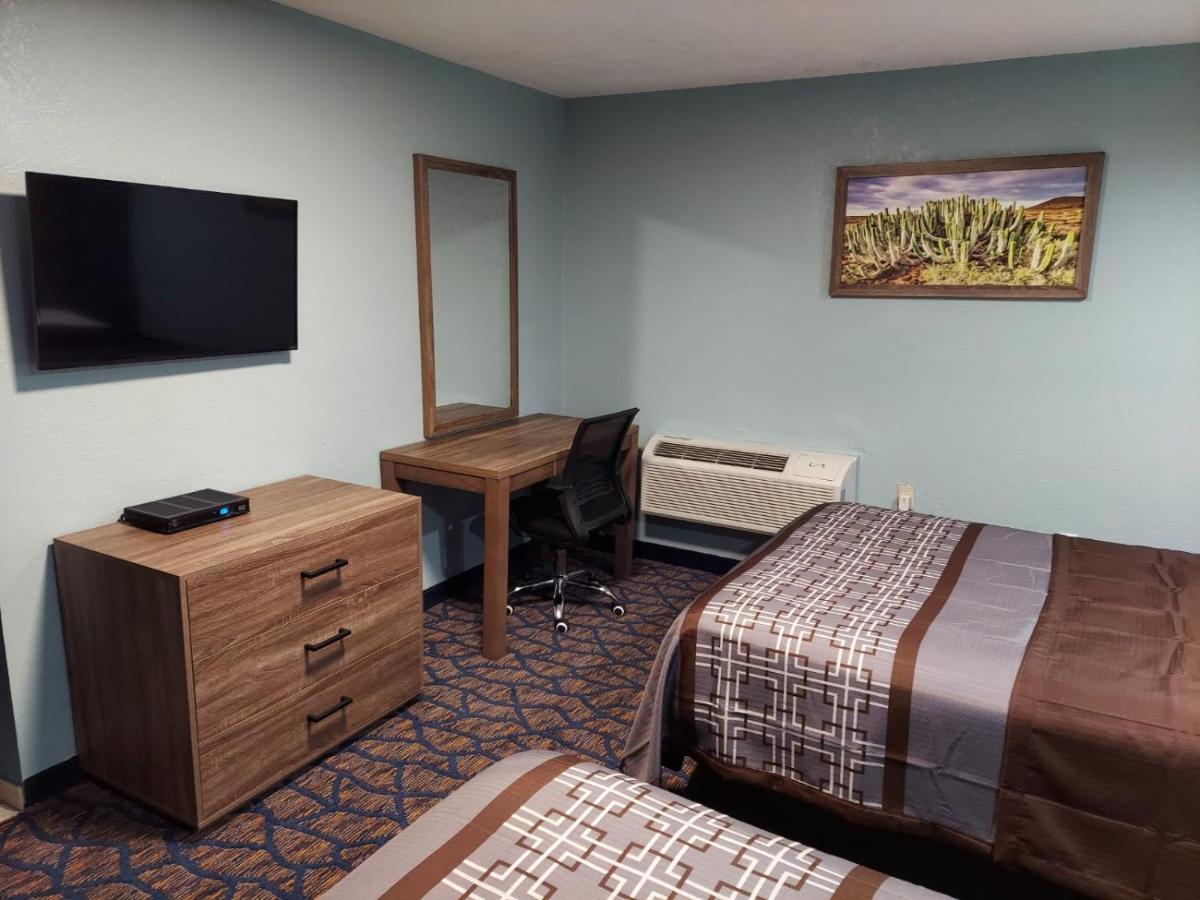 Hotel Travelodge By Wyndham