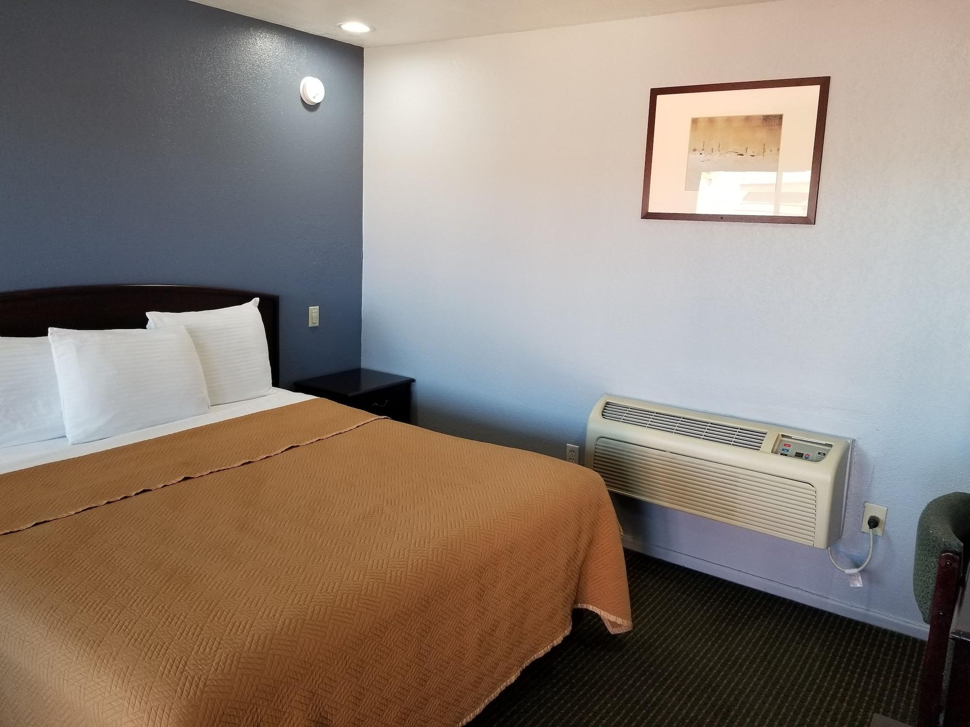 Hotel Travelodge By Wyndham 2*