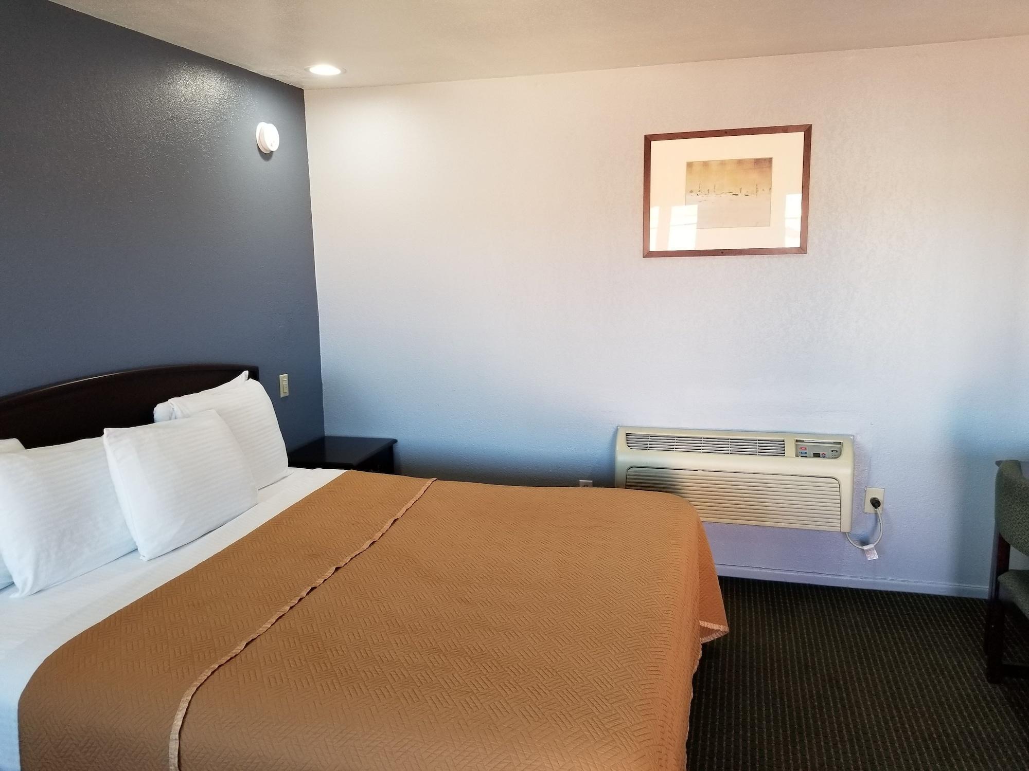 Travelodge By Wyndham Barstow