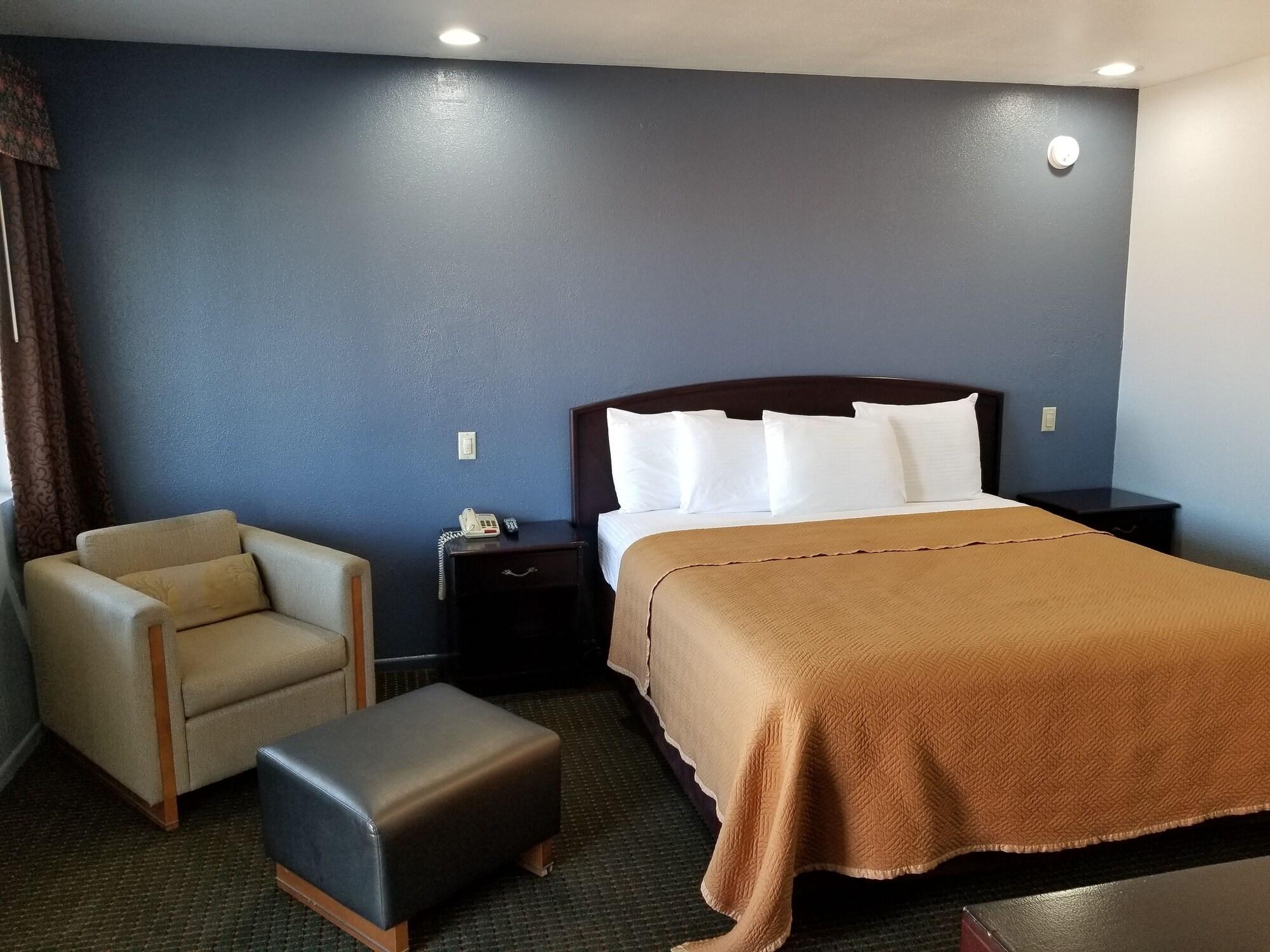 Hotel Travelodge By Wyndham