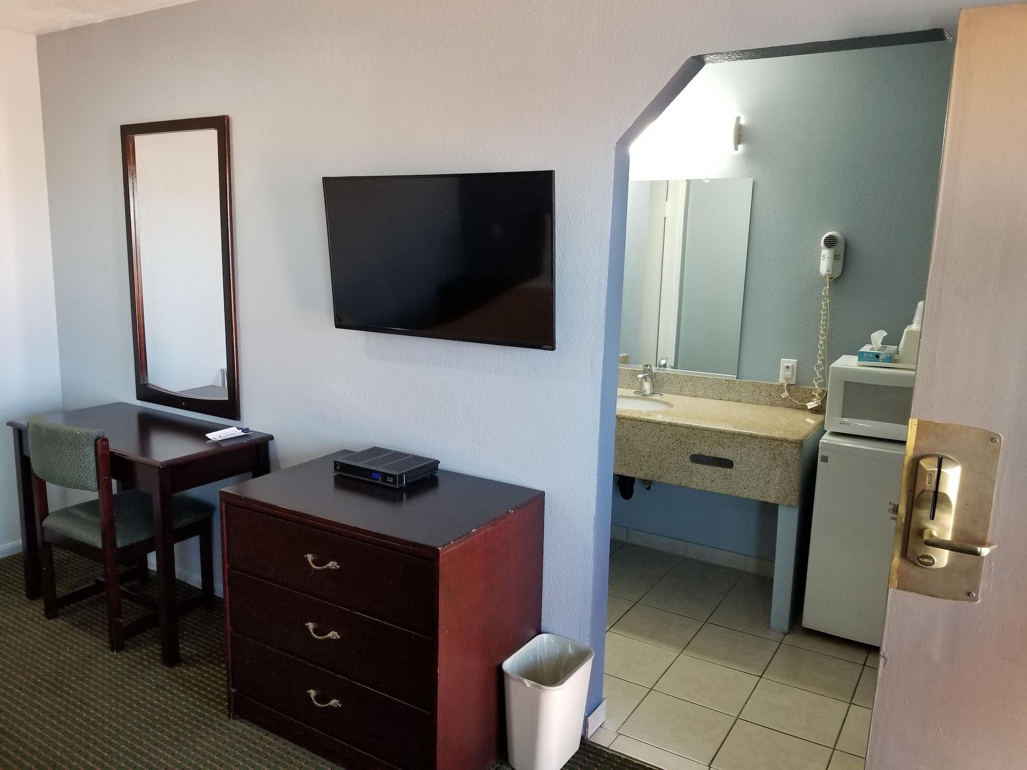 Hotel Travelodge By Wyndham