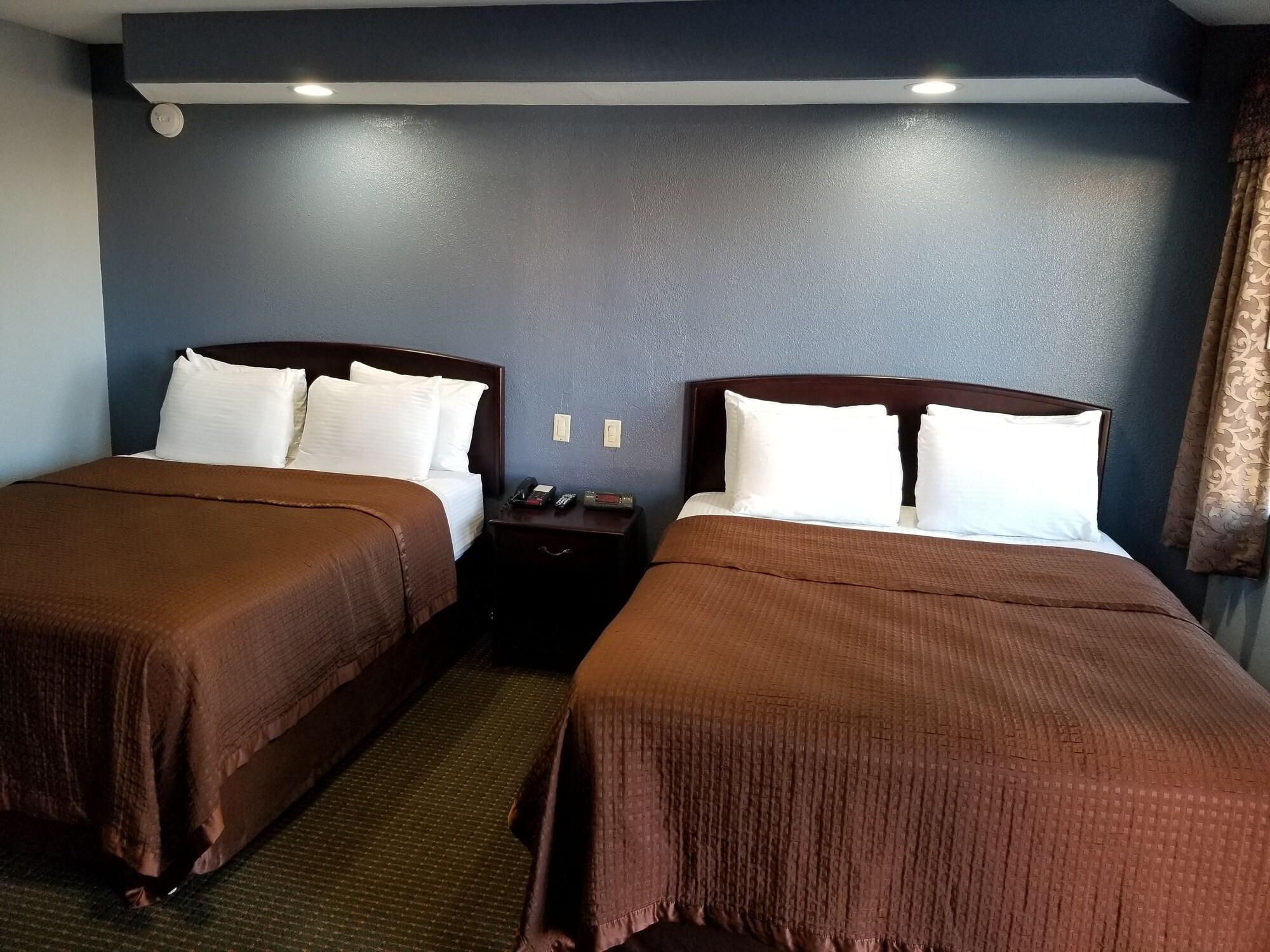 Travelodge By Wyndham Barstow