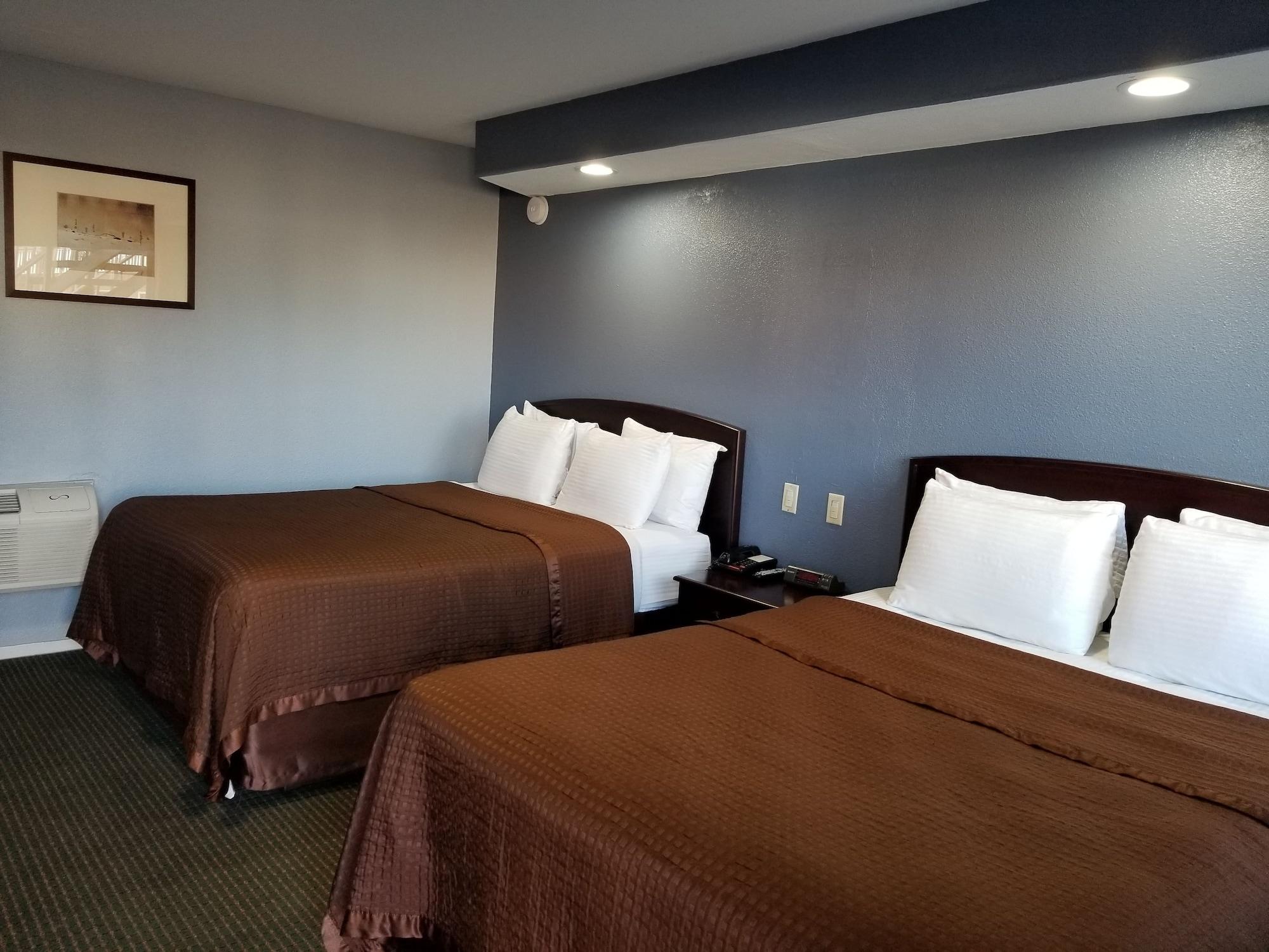 Travelodge By Wyndham Barstow