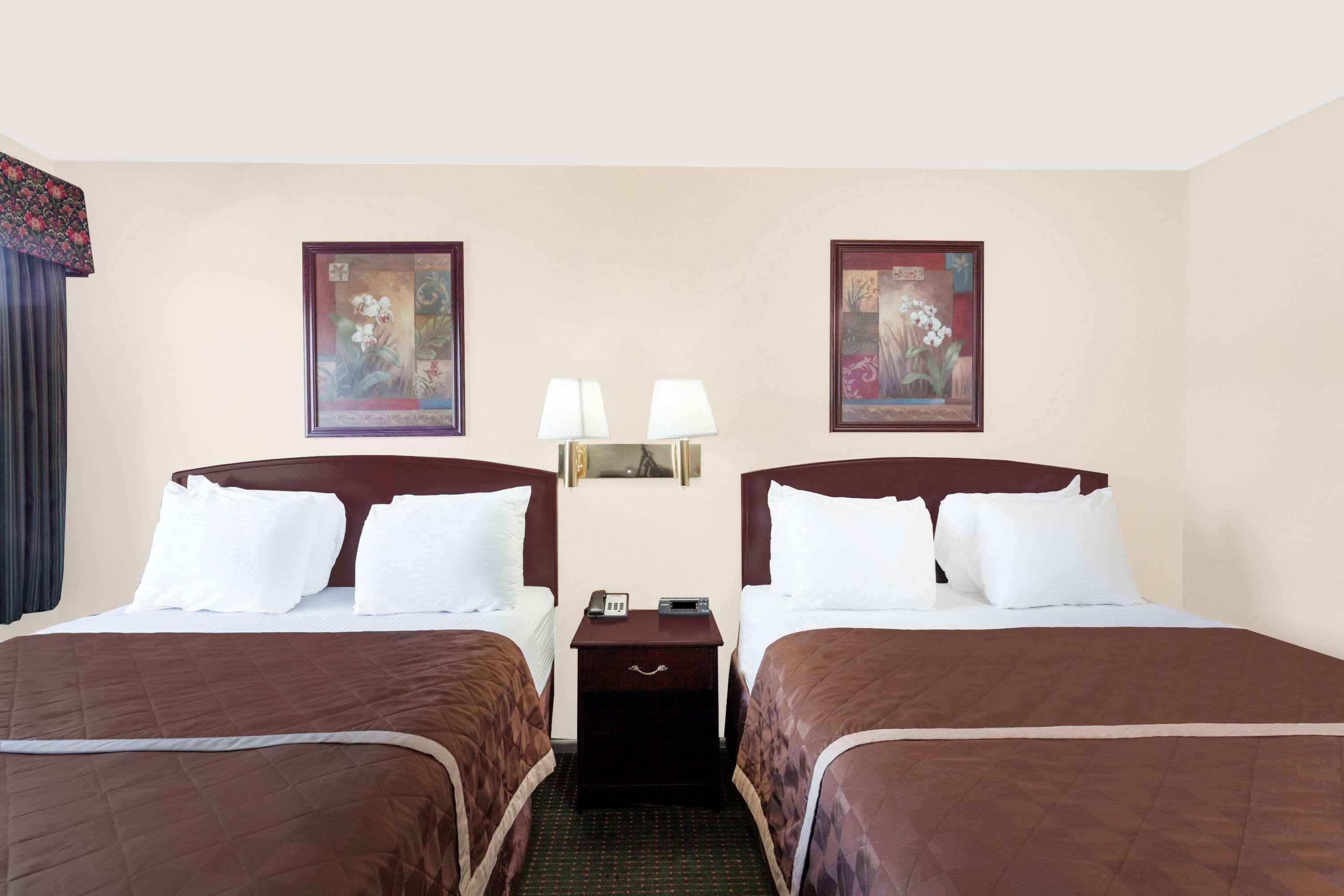 Hotel Travelodge By Wyndham Barstow