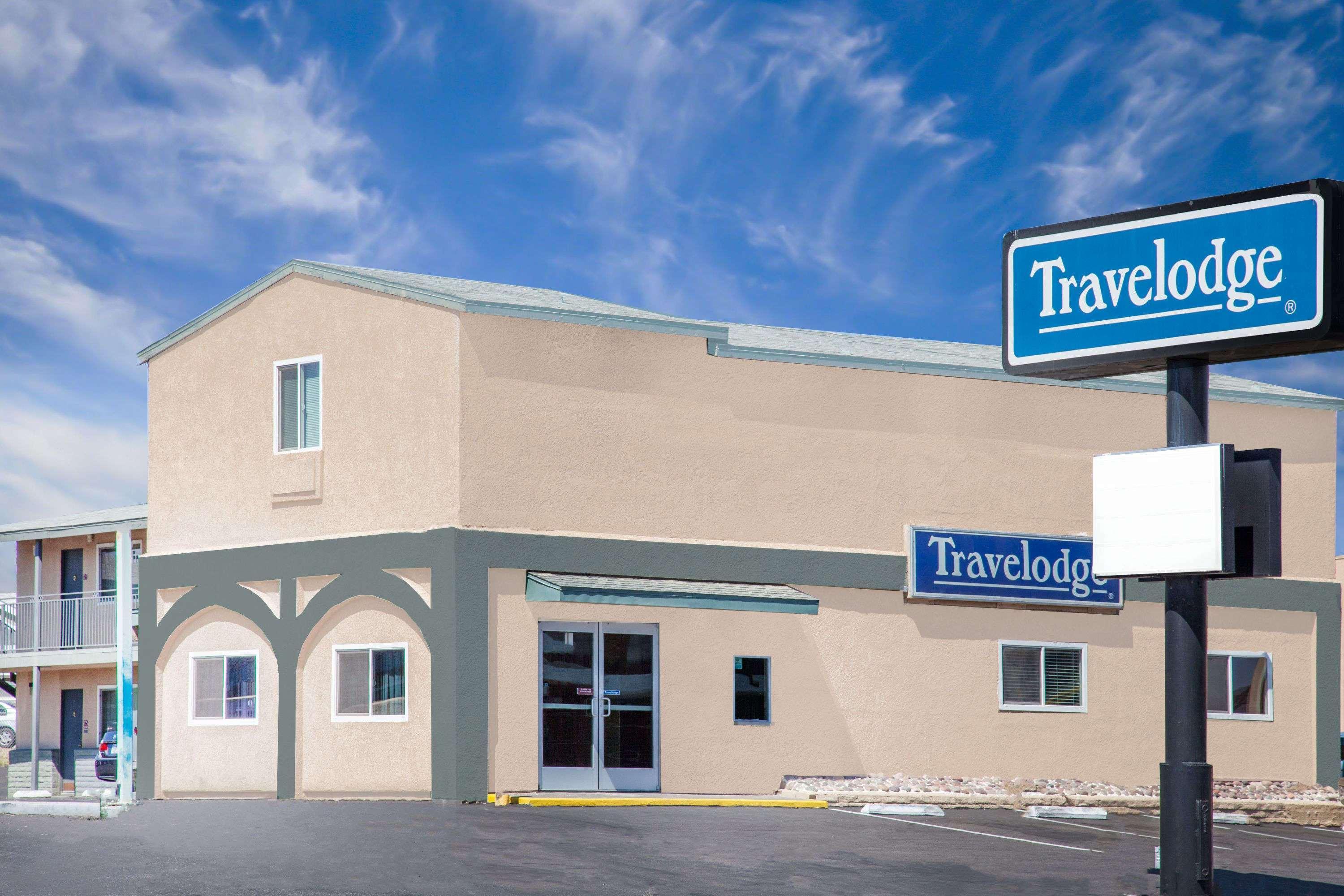 Travelodge By Wyndham Hotel