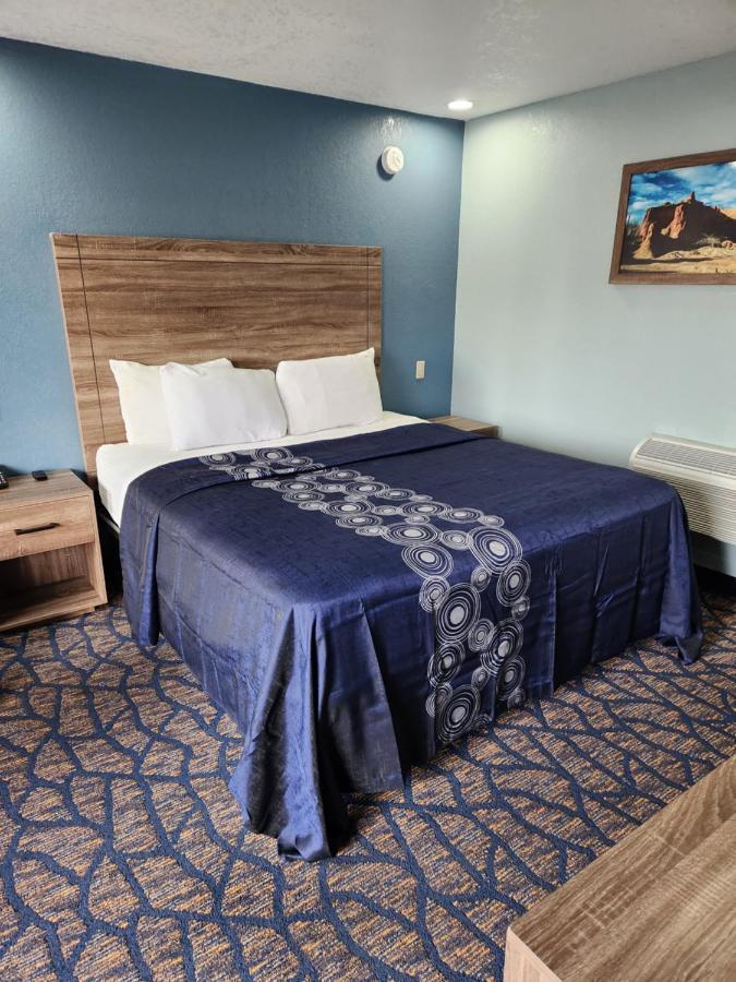Travelodge By Wyndham Hotel 2*