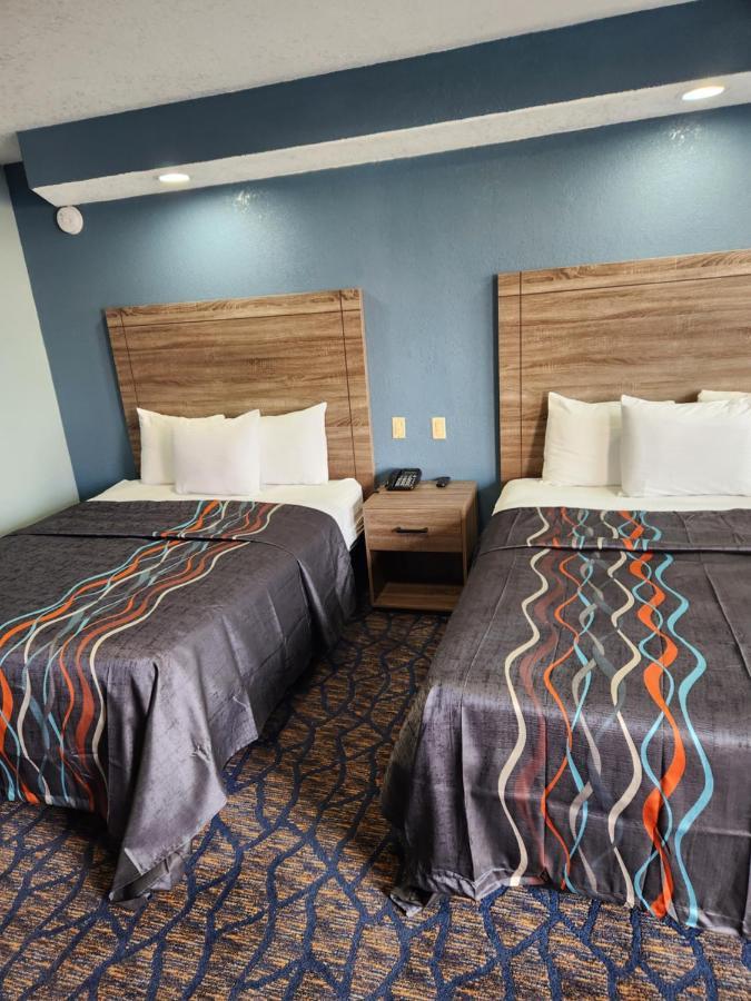 Travelodge By Wyndham Hotel Barstow