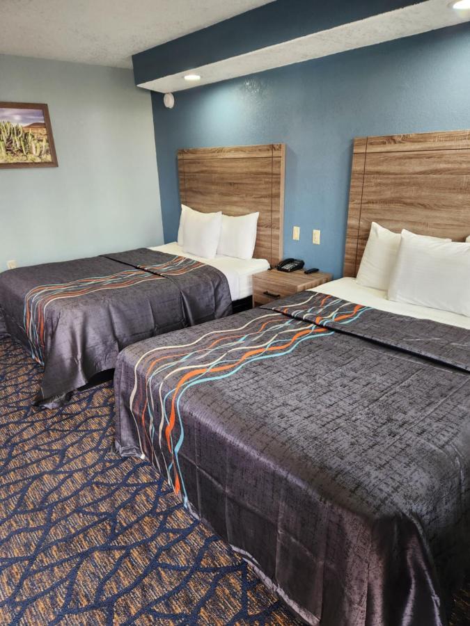 Travelodge By Wyndham Barstow