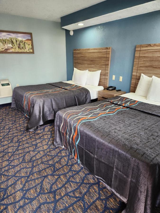 Travelodge By Wyndham 2*