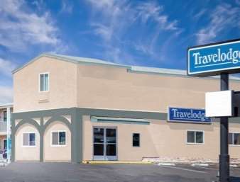 Hotel Travelodge By Wyndham