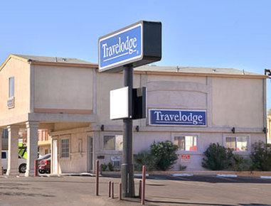 Travelodge By Wyndham 2*