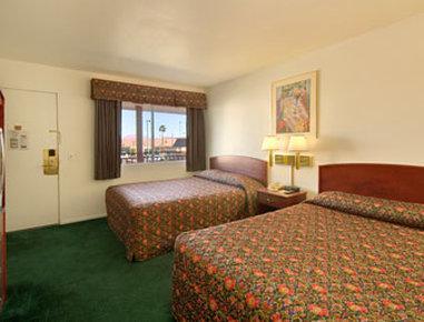 Travelodge By Wyndham 2* Barstow