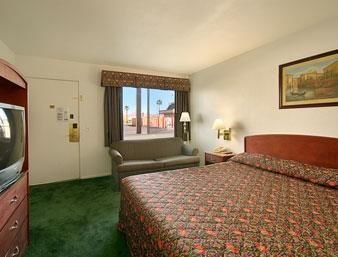 Travelodge By Wyndham